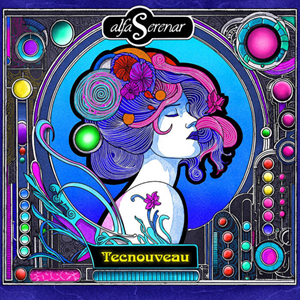 Alfa Serenar Tecnouveau