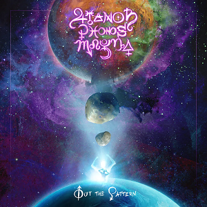 Atanor Phonos Magna Out The Pattern