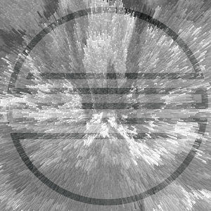 Barren Plains Crystalline Maw