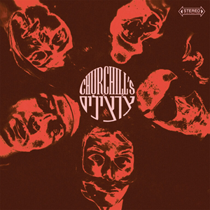 Churchills 1969