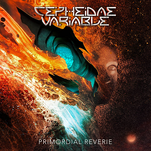 Cepheidae Variable Primordial Reverie