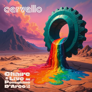 Cervello Chaire