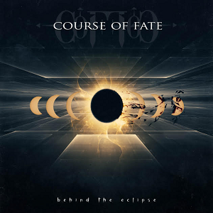 Course Of Fate Behind The Eclipse