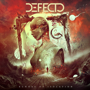 Defecto Echoes Of Isolation