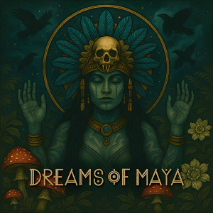 Dreams Of Maya IV