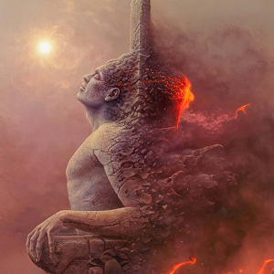 Khan Warlike Return To Dust