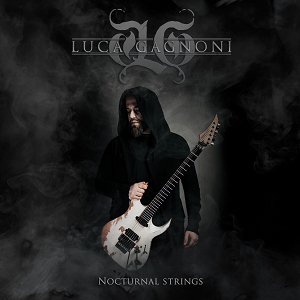 Luca Gagnoni Nocturnal Strings