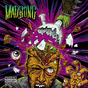 Madbong EP