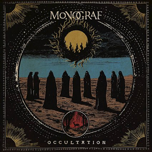 Monograf Occultation