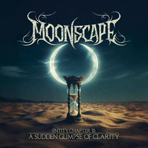 Moonscape Chapter III