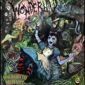 Mosquito Memory Wonderland