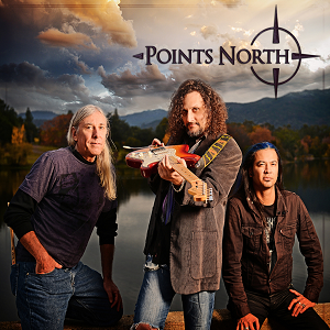 [News] Melodic Revolution Records is thrilled to announce the signing ...