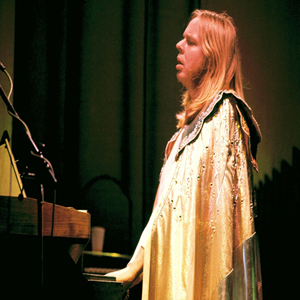 Rick Wakeman