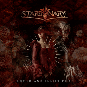 Stabynary ROmeo and Juliet part 1