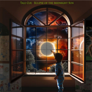 Tale Cue Eclipse Midnight Sun