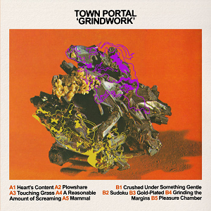Town Portal Grindwork