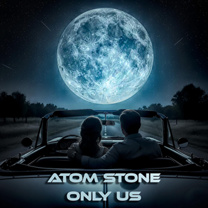 Atom Stone Only Us