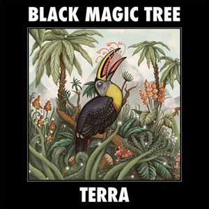 Black Magic Tree Terra
