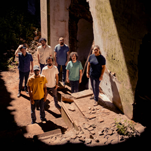 Conjunto!Evite Suite Giacometti