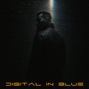Digital In Blue The Cultist