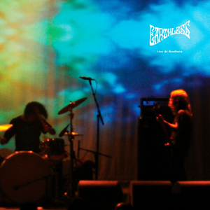 Earthless Live at Roadburn