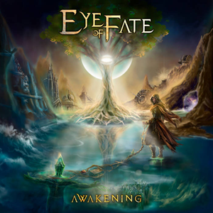 Eye Of Faith Awakening