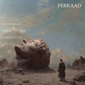 Ferkaad Different Kind