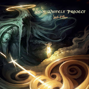 Geof Whitely Project Lords Of Chaos