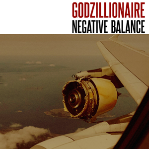 Godzillionaire Negative Balance