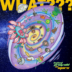 Highest Primzahl On Mars WHAT