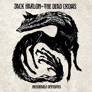Jack Harlon Dead Crows Inexorable