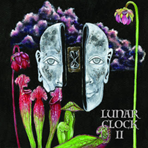 Lunar Clock II