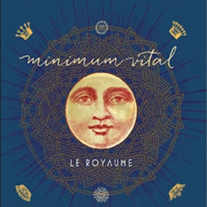 Minimum Vital La Royouane