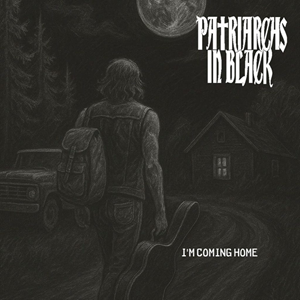 Patriarchs In Black Home