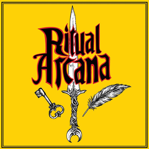 Ritual Arcana
