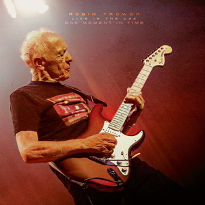 Robin Trower Live Usa 2025