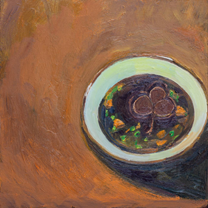 Sam Wrangle Guinness Soup