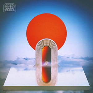 Teana Sagrada Benedicion