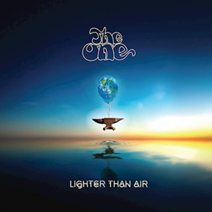 The One Lighter Than Air