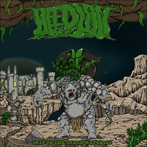 Weedian Trip To Czechia