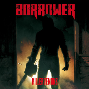 Borrower Killerdemons