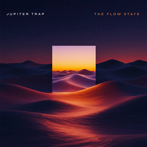 Jupiter Trap The Flow State