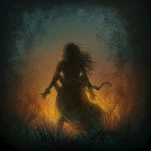 Sidewinder Firelight