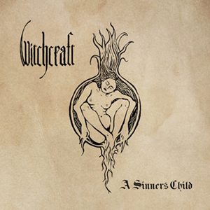 Witchcraft A Sinner's Child
