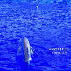 A Violet Pine Nothing