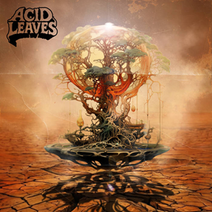 Acid Leaves EP