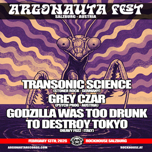 Argonauta Fest 2026