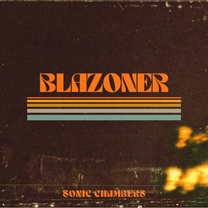 Blazoner Sonic Chamber