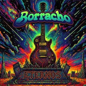 Borracho Eternos