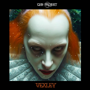 Cen-Projekt VEXLEY